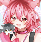 もけの がおた