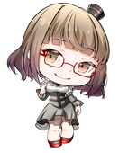 お花畑院すふれ