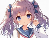栗林未来(かな・うー・にゃお)