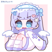 すいちゃん