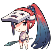 たまはがね ろくもんせん改め