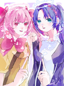 ᗩᑎᒍᑌ