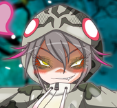 イヌキシ