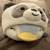 pinguincherie