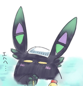 阿吽の孤笈