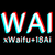xWaifu+18AI