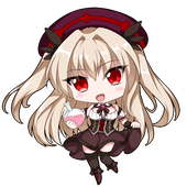 アオイハクア
