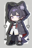 紫( 💜´꒳`*)