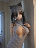 泠月Neka