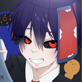 ちゃーしゅ。