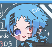 ﾐ°