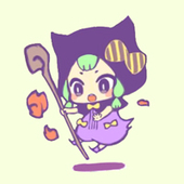 黒裄