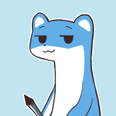 Ryann Yoz(藍鼬仔)