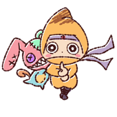 もにょのすけ