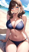 バレンタイン