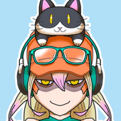 ムゲネコ@お絵描き依頼募集中