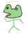 froggy