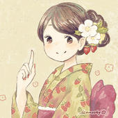 夜凪しずく