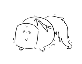 ワイの小さな世界