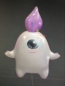 メッシュ