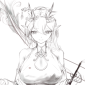 竹青