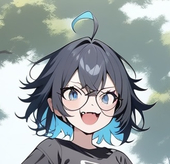 ぼんじり入院中