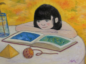 粟田蜻/Awata Sei