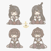 こけし★