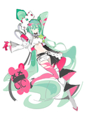 C元素