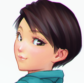 森ふみちか