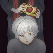 トゲトゲ