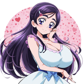 ぽんぽこ(爆乳屋さん)