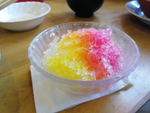 氷花