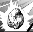 meteorite
