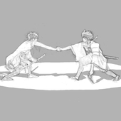 砂はら