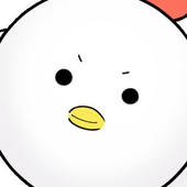 鳥人間 -Skeb募集中-