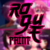 ✺ Rogue Paint ✺