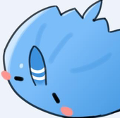 烂苹果蓝