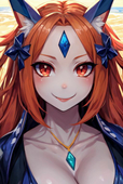 WaifuZ Aiart
