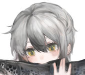 银色凶星