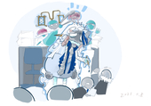 厂长-J
