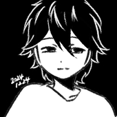 ますと