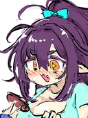 ねみぃ