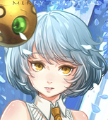 RungLi. 三足鴉