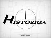 Historiqa Std