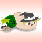 お茶々ん
