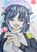 ユキとら