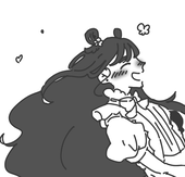 ぴょ〜ん@作品格納