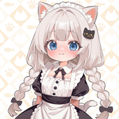 花粉ぬいぐるみ