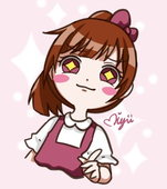 hoshino★miyu